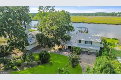 189 E 1st Street, Midway, GA 31320 - Photo 1