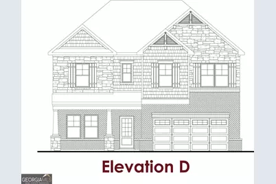 404 Westmarch Circle #284A, Loganville, GA 30052 - Photo 1