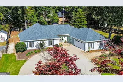 4016 Dover Avenue, Alpharetta, GA 30009 - Photo 1