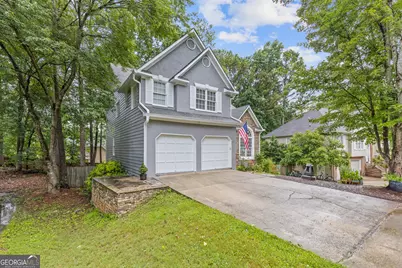 722 Ivory, Woodstock, GA 30188 - Photo 1