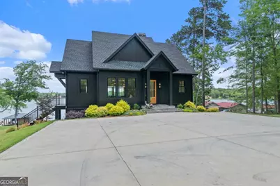 156 Dogwood Drive, Milledgeville, GA 31061 - Photo 1