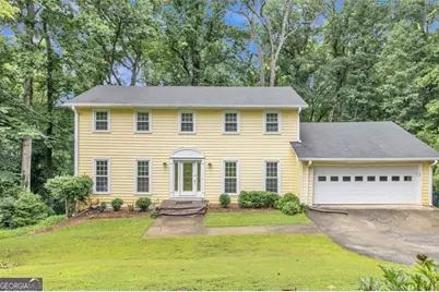 3914 Granger Drive, Atlanta, GA 30341 - Photo 1