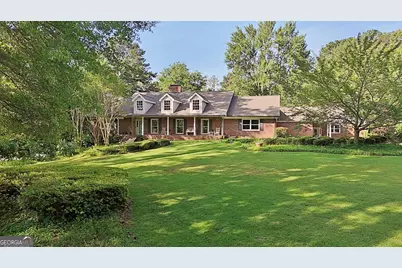 115 Shoal Creek Drive, Sharpsburg, GA 30277 - Photo 1