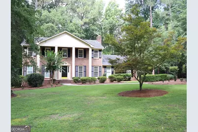1013 Wimbledon Road, Macon, GA 31210 - Photo 1