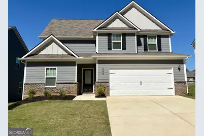 448 Prescott Way, Villa Rica, GA 30180 - Photo 1