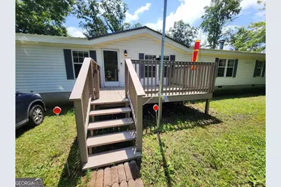 186 Fashion Circle, Chatsworth, GA 30705 - Photo 1