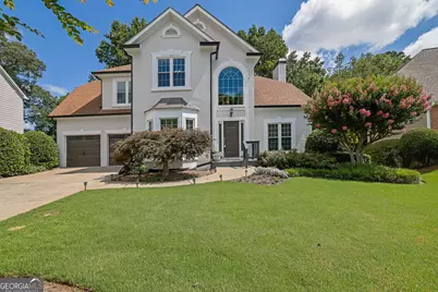 1430 Grovehurst Drive, Marietta, GA 30062 - Photo 1