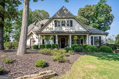 112 Sterling Lake Way, Jefferson, GA 30549 - Photo 1