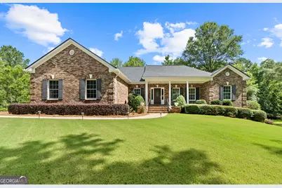 411 Rockville Road, Eatonton, GA 31024 - Photo 1