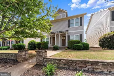 373 Whitehall Road, Athens, GA 30605 - Photo 1