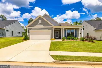 326 Elkins Place, Peachtree City, GA 30269 - Photo 1