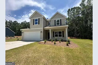 202 Lakeside Drive #LOT 73, Lagrange, GA 30240 - Photo 1