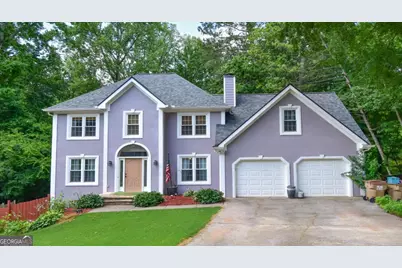 5028 Jamie Court NE, Woodstock, GA 30188 - Photo 1