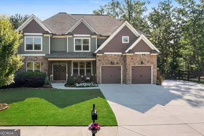 4 Bluff Court SE, Cartersville, GA 30120 - Photo 1