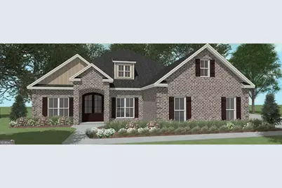 201 Emberwood Way, Kathleen, GA 31047 - Photo 1