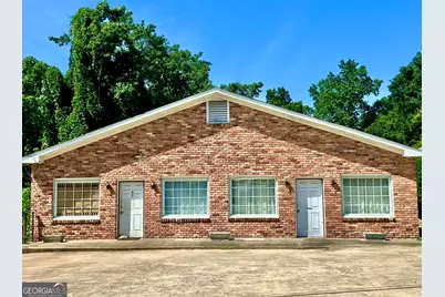 47 W Church Street, Elberton, GA 30635 - Photo 1