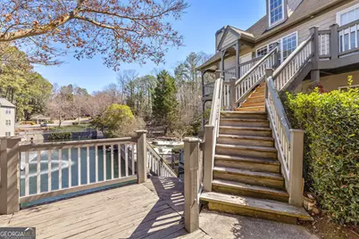 504 Mill Pond Court SE, Smyrna, GA 30082 - Photo 1