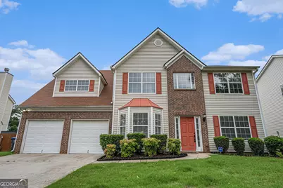 555 Sydney Crest Lane, Lawrenceville, GA 30046 - Photo 1