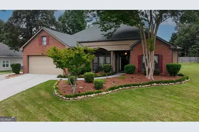 3262 Beech Hollow Court, Loganville, GA 30052 - Photo 1