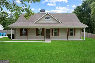 312 Cattlemans Circle, McDonough, GA 30252 - Photo 1