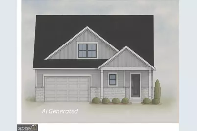 335 Brookstone Drive, Carrollton, GA 30116 - Photo 1