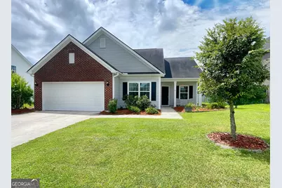 27 Hazen Drive, Richmond Hill, GA 31324 - Photo 1