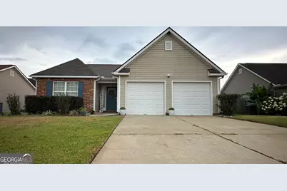 298 Timberwind Drive, Byron, GA 31008 - Photo 1