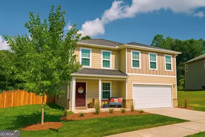 312 Indian River Drive, Jefferson, GA 30549 - Photo 1