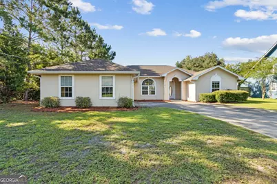 143 Lake Manor Drive, Kingsland, GA 31548 - Photo 1
