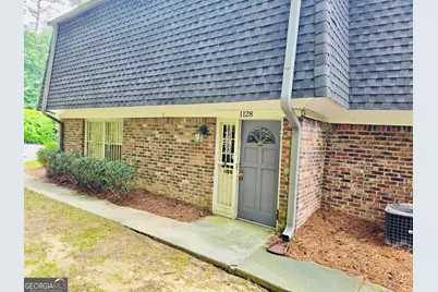 1128 Hampton Way NE, Atlanta, GA 30324 - Photo 1