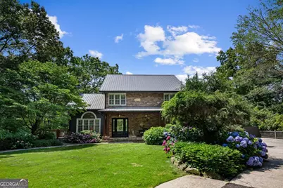 223 Mountain Tops Road, Blue Ridge, GA 30513 - Photo 1