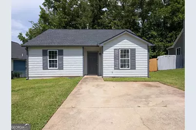 120 Tuscany Lane, Griffin, GA 30223 - Photo 1