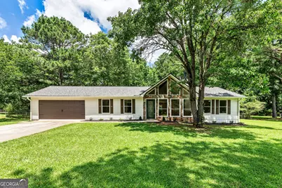 125 Selena Court, Fayetteville, GA 30215 - Photo 1