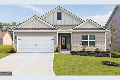 280 Limestone Circle, Conyers, GA 30013 - Photo 1