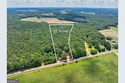 2521 Fairplay Road, Rutledge, GA 30663 - Photo 1