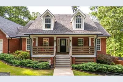 180 Mountain Path, Rockmart, GA 30153 - Photo 1