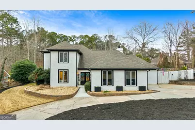 103 Sandtrap Ridge, Peachtree City, GA 30269 - Photo 1