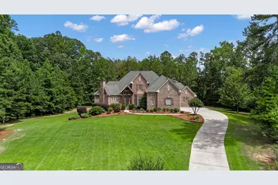 185 Platinum Ridge Point, Fayetteville, GA 30215 - Photo 1