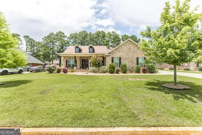 261 Hathersage Drive, Kathleen, GA 31047 - Photo 1