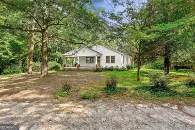 5785 Bowersville Highway, Bowersville, GA 30516 - Photo 1
