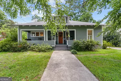 110 College Boulevard, Statesboro, GA 30458 - Photo 1