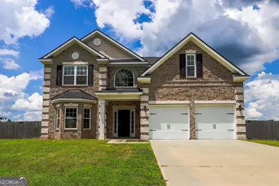 358 Brookhaven Loop NE, Ludowici, GA 31316 - Photo 1