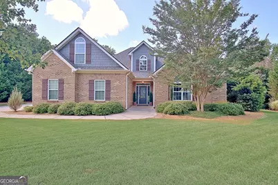 260 Bonnie Lane, Fayetteville, GA 30215 - Photo 1