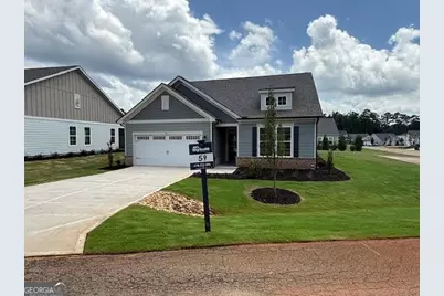 1511 Lake Drive, Greensboro, GA 30642 - Photo 1