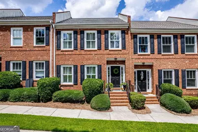 1031 Surrey Lane, Greensboro, GA 30642 - Photo 1