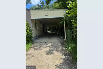 3828 Lyons Street, Macon, GA 31206 - Photo 1