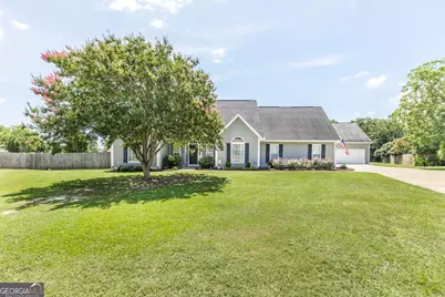 546 Grove Lane, Kathleen, GA 31047 - Photo 1