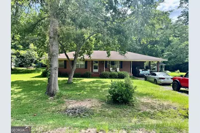 304 McWhorter Street, Unadilla, GA 31091 - Photo 1