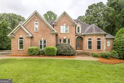 109 Black Oak Court, Byron, GA 31008 - Photo 1