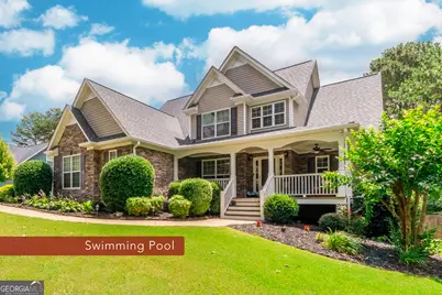 53 Denny Lane, Dallas, GA 30157 - Photo 1